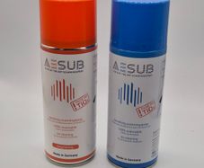 3d Scanning spray