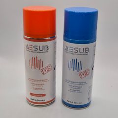 3d Scanning spray