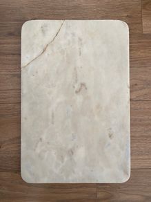 Marble Board (Cracked)