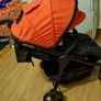 Recaro Pushchair Image 8