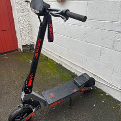 Kukirin (Kugoo Kirin) G2 scooter