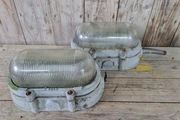 Bulkhead Light Pair KAS1291