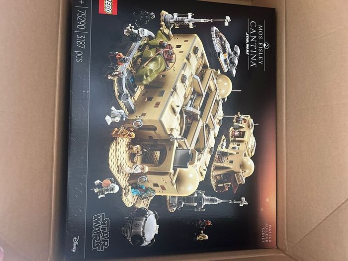 Lego