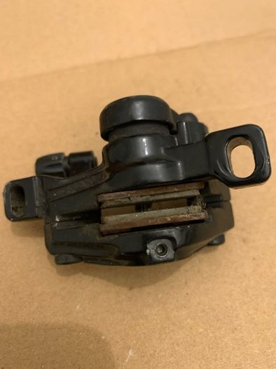 Radius Caliper