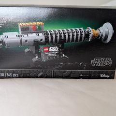 Lego Luke Skywalker's Lightsbaer - 40730, New, MIB