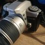 MINOLTA Dynax Camera, 2 Lenses Image 6