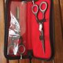 Instrument hair cutting sissors Image 5