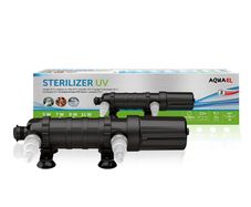Aquael Sterilizer Uv As 5w 2.0