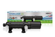 Aquael Sterilizer Uv As 7w 2.0