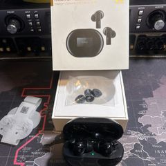 Huawei FreeBuds Pro noise-cancelling earbuds
