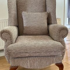 Suite of furniture