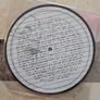 The Cure 7" (pic disc) - The End Of The World Image 3