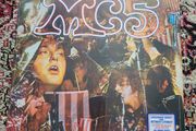 MC5 - Kick Out The Jams LP