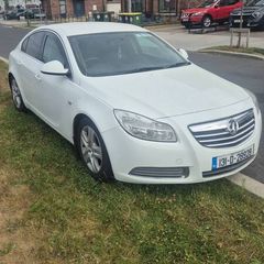 Vauxhall Insignia E700