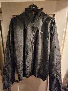 John Whitaker Jacket New