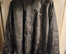 John Whitaker Jacket New