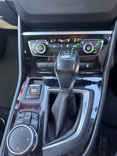 BMW 218i Active Tourer