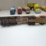 64 Majorette & Die-cast Truck Collection - Shell Tankers & Others Image 9