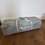 Nuna SENA Aire Travel Cot  Like New Image 3