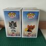 Funko Pop Tom & Jerry  2 Figure Bundle Image 2