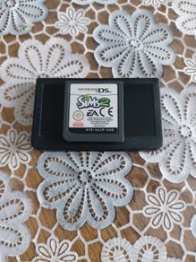 Sims 2 Nintendo 3DS