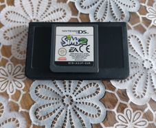 Sims 2 Nintendo 3DS