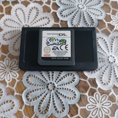 Sims 2 Nintendo 3DS