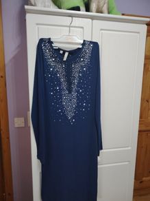 Luxury Dress