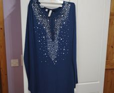 Luxury Dress