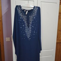 Luxury Dress