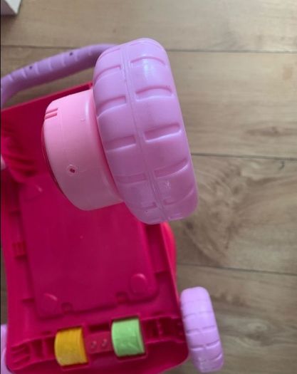 VTECH baby walker