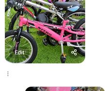 Bikes Clearance Very Cheap prices