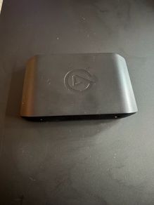 Elgato HD60 X + Chat Link Pro