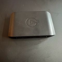 Elgato HD60 X + Chat Link Pro