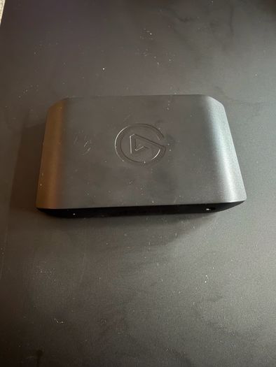 Elgato HD60 X + Chat Link Pro