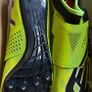 New Balance Vazee Sigma 'Toxic Yellow' USD200G2 running shoes Image 6