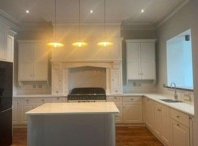 Solid wood kitchen for sale