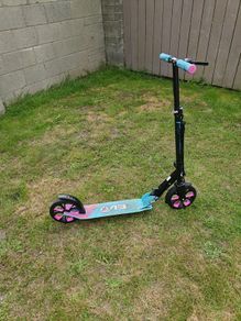 kids scooter