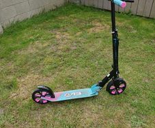 kids scooter