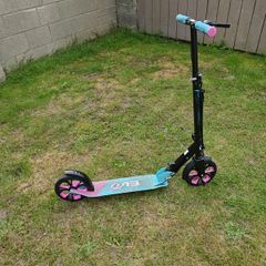 kids scooter