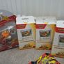 Pokemon 14 items new sealed Image 3