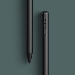 Remarkable Marker Plus with Eraser - For Remarkable 2 Only