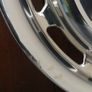hubcaps wheel covers trims Mercedes Pullman 41.5cm Image 9