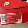 Nike Court Legacy UK 3.5 Image 4