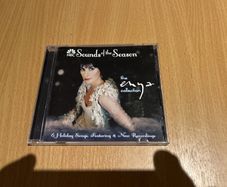 Enya - Sounds of The Season