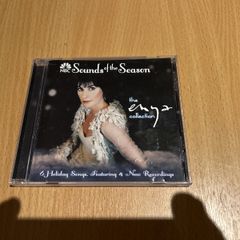 Enya - Sounds of The Season