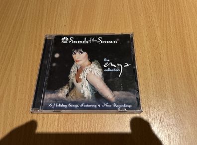 Enya - Sounds of The Season