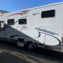 Frankia Motorhome a class for sale Image 4