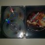 5 Action Movies Steelbook boxset Van Damme, snipes ect.. Image 3