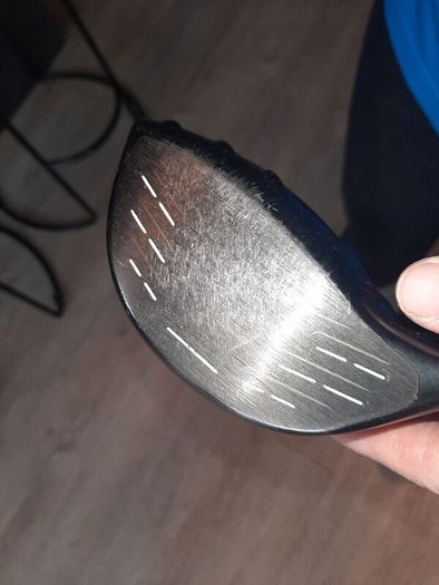 Ping G430 Max Driver